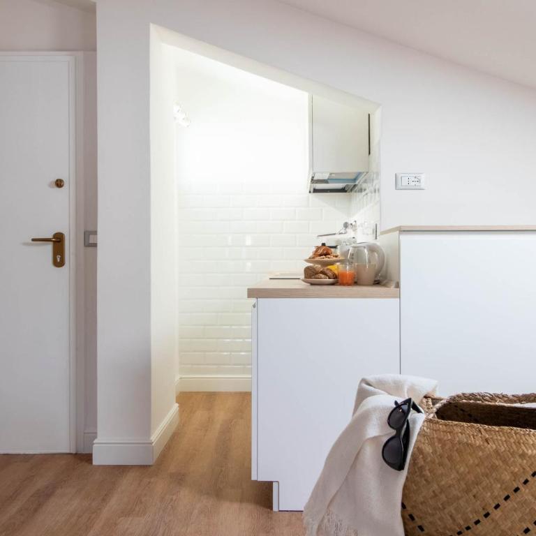 Il Nido by PortofinoHomes - Monolocale Deluxe - 3