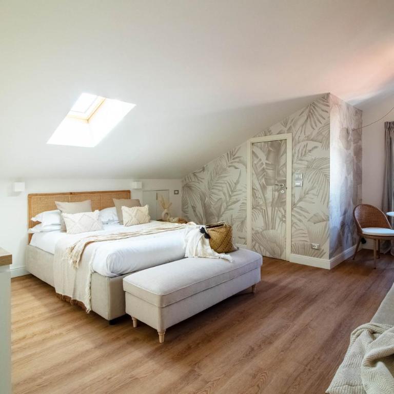 Il Nido by PortofinoHomes - Monolocale Deluxe - 5