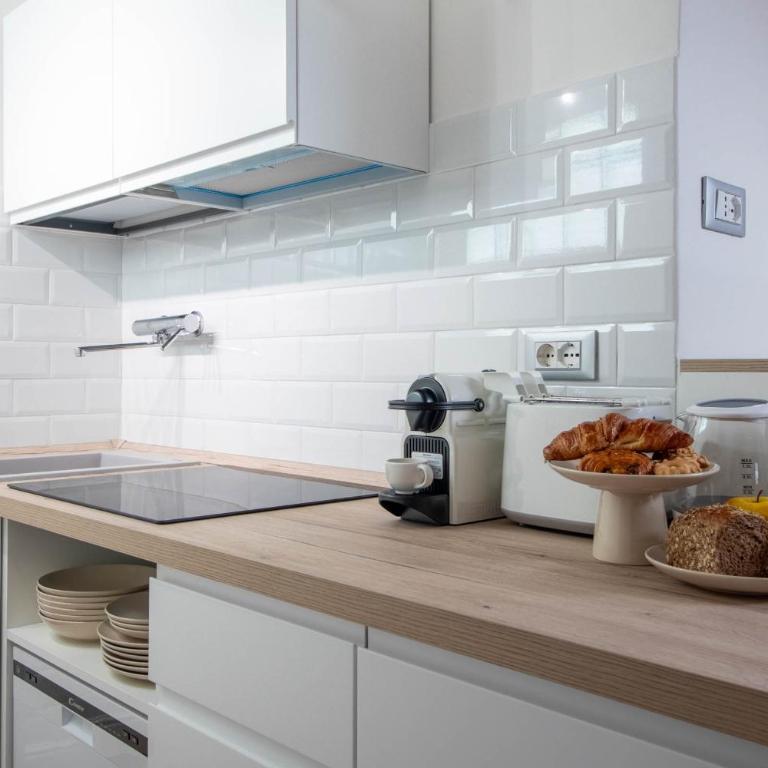 Il Nido by PortofinoHomes - Monolocale Deluxe - 20
