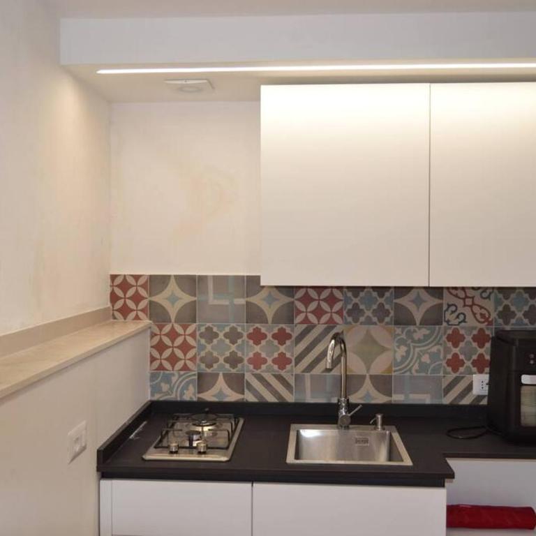 Casa vacanze TRINISULA Sicily home - Loft - 20