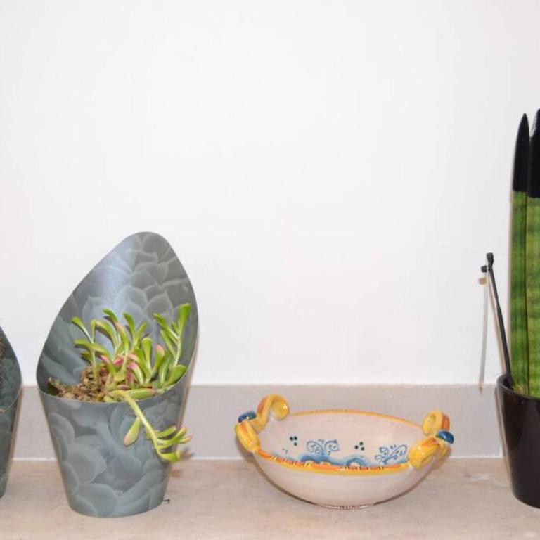 Casa vacanze TRINISULA Sicily home - Loft - 22