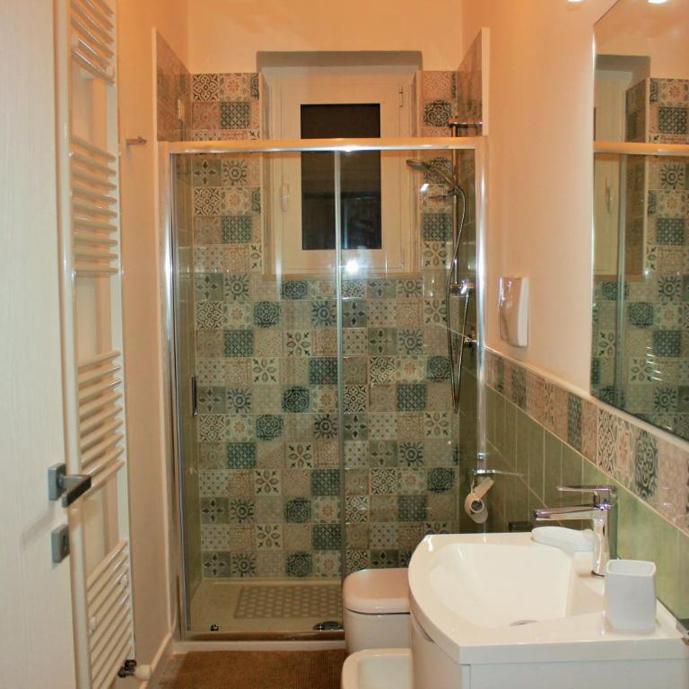InsideLecce - Two-Bedroom House - 12