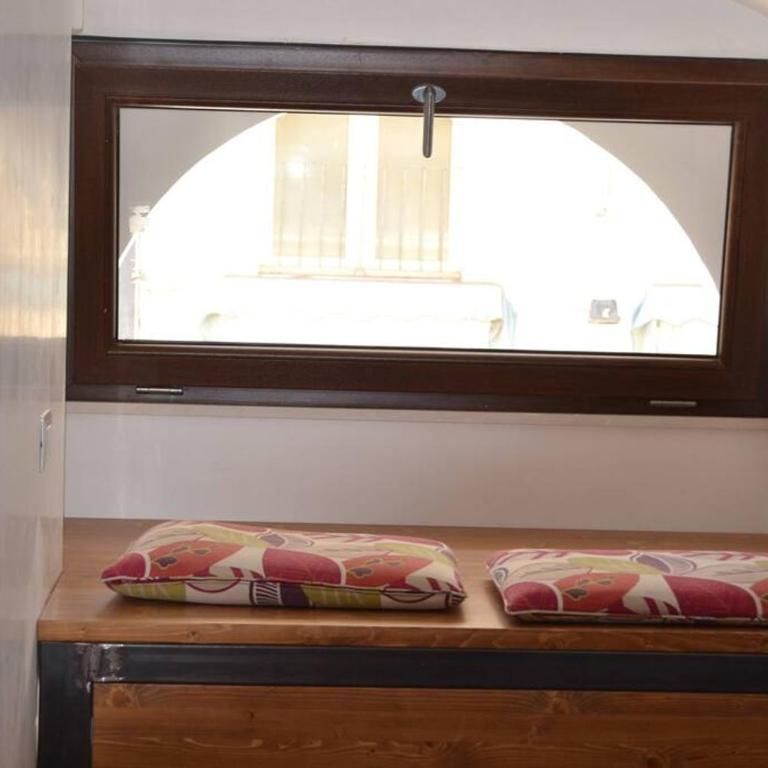 Casa vacanze TRINISULA Sicily home - Loft - 24