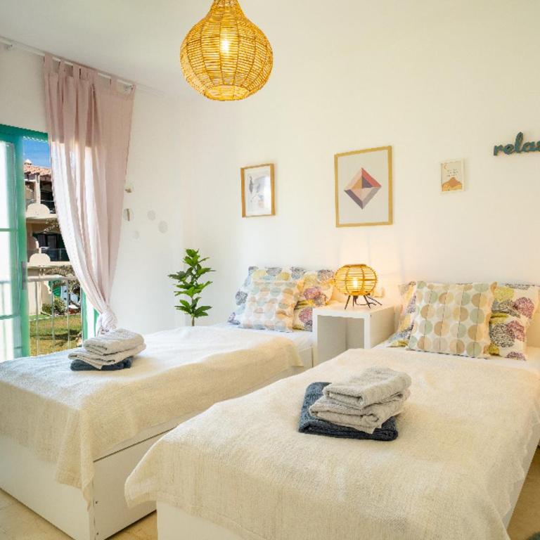 EL DIAMANTE - Apartamento de 3 dormitorios - 11