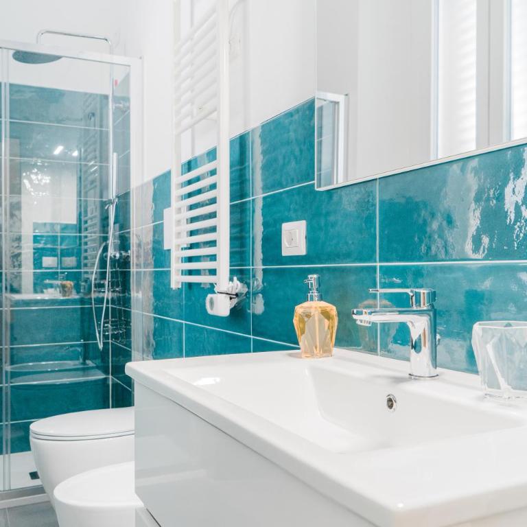 Il Sogno Di Sirio - Camera Tripla con Bagno Privato - 2