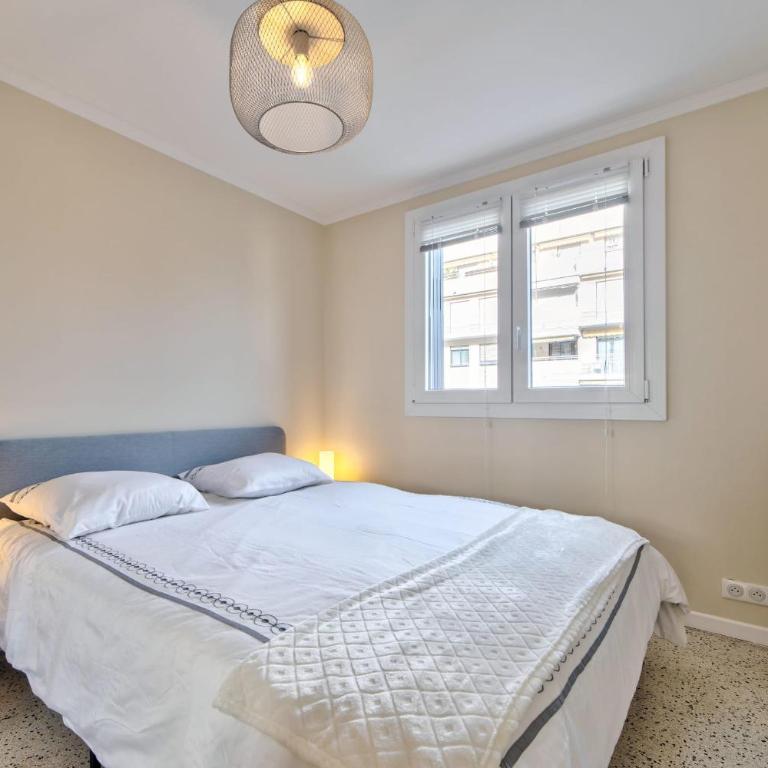 Apartment Raymond Juan les Pins - Appartement - 16