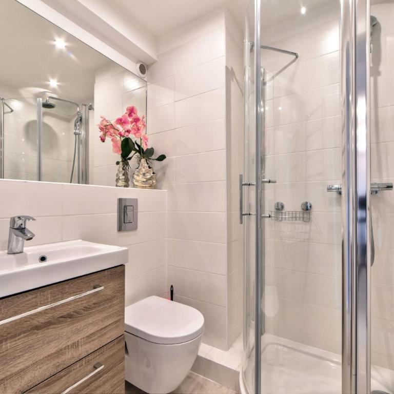 Apartment Raymond Juan les Pins - Appartement - 18