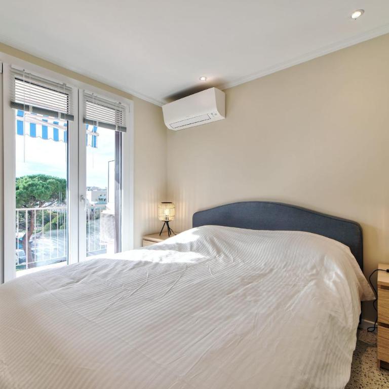 Apartment Raymond Juan les Pins - Appartement - 14