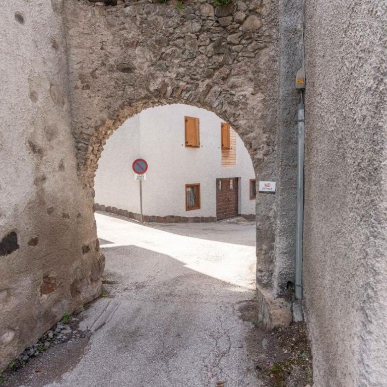 Casa Giulia, Baselga di Pinè Ospitar - Apartment mit 2 Schlafzimmern - 40