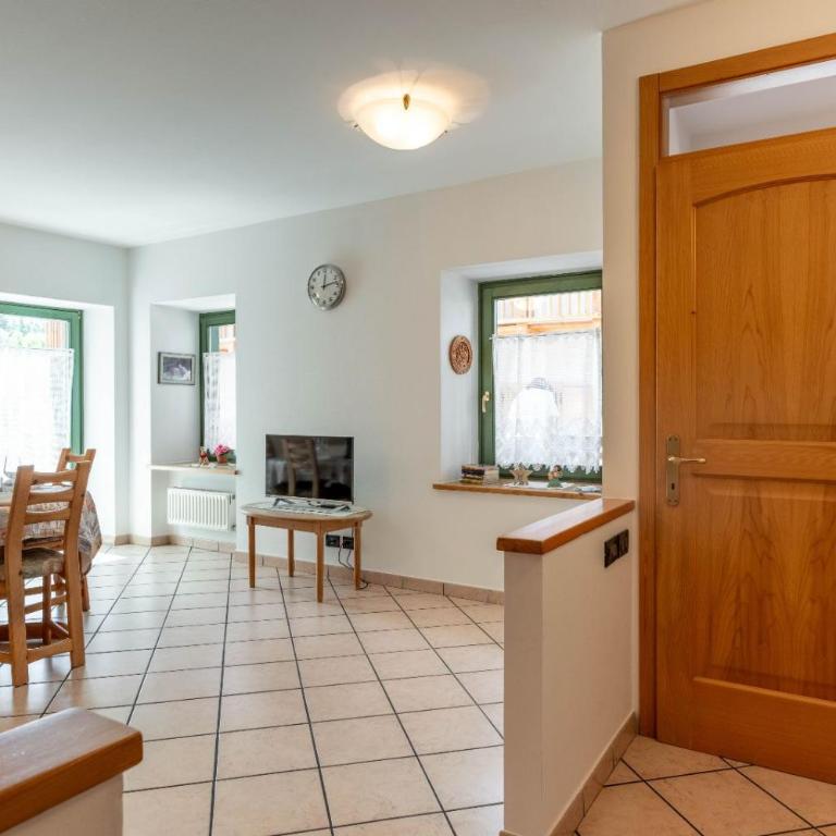 Casa Giulia, Baselga di Pinè Ospitar - Apartment mit 2 Schlafzimmern - 10