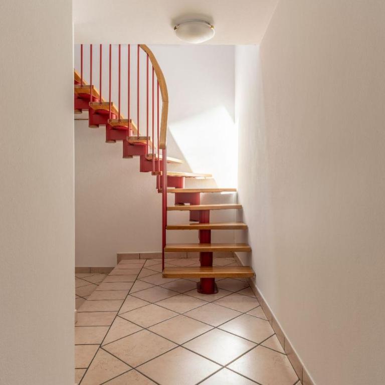Casa Giulia, Baselga di Pinè Ospitar - Apartment mit 2 Schlafzimmern - 27