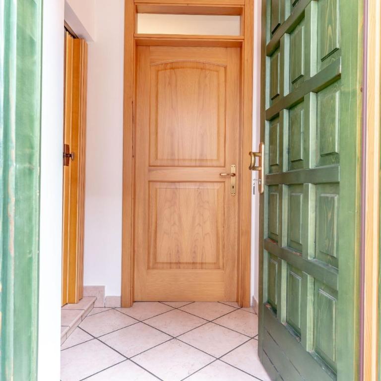 Casa Giulia, Baselga di Pinè Ospitar - Apartment mit 2 Schlafzimmern - 32