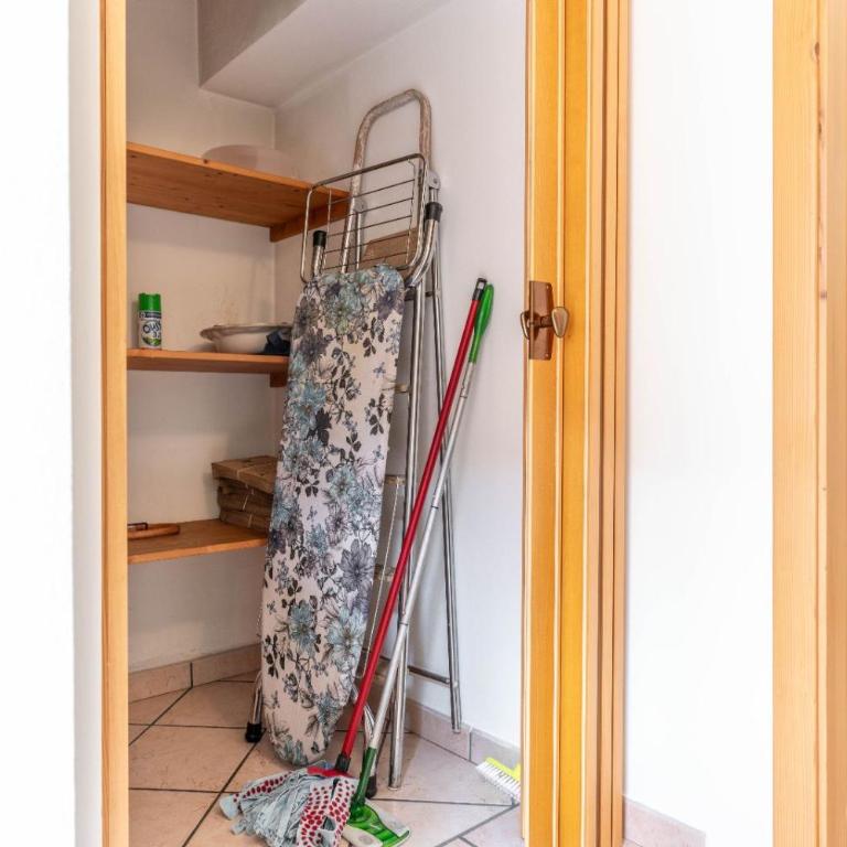 Casa Giulia, Baselga di Pinè Ospitar - Apartment mit 2 Schlafzimmern - 31