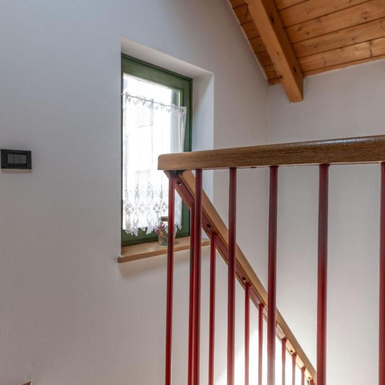 Casa Giulia, Baselga di Pinè Ospitar - Apartment mit 2 Schlafzimmern - 28
