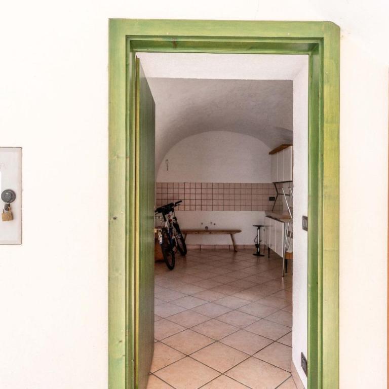 Casa Giulia, Baselga di Pinè Ospitar - Apartment mit 2 Schlafzimmern - 34