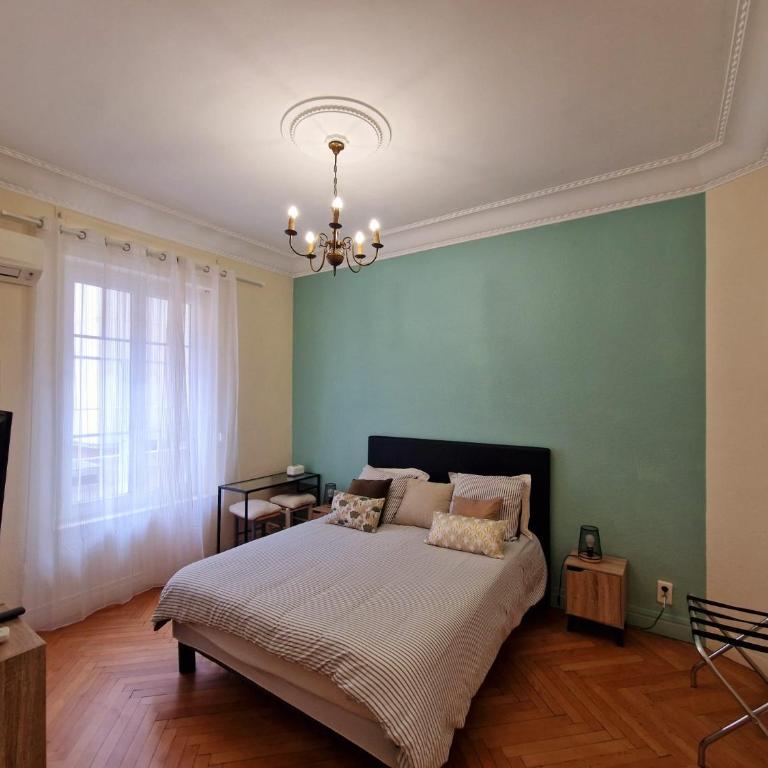 Rivoli SeaSide Apartment - Appartement Standard - 1