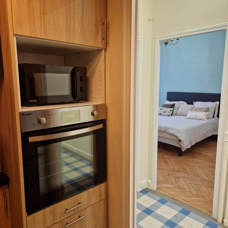 Rivoli SeaSide Apartment - Appartement Standard - 5