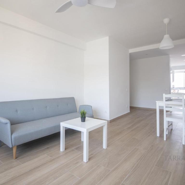 Tarraco Homes - TH64 Apartamento Luminoso y Espacioso - Apartamento - 5