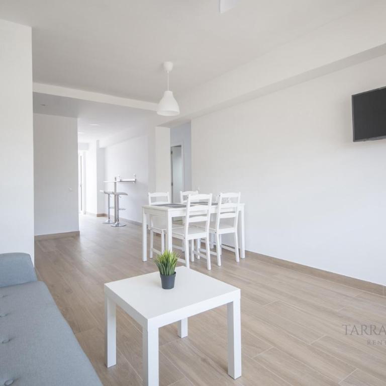 Tarraco Homes - TH64 Apartamento Luminoso y Espacioso - Apartamento - 6