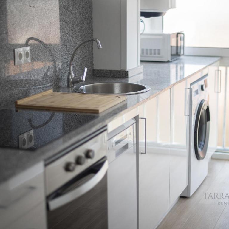 Tarraco Homes - TH64 Apartamento Luminoso y Espacioso - Apartamento - 10