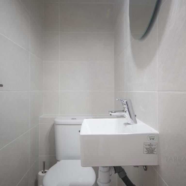 Tarraco Homes - TH64 Apartamento Luminoso y Espacioso - Apartamento - 15