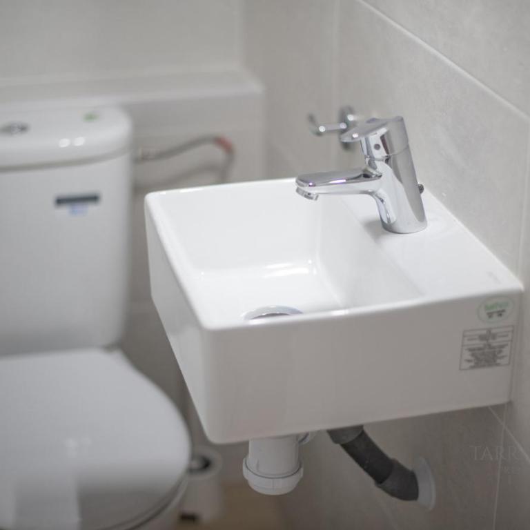 Tarraco Homes - TH64 Apartamento Luminoso y Espacioso - Apartamento - 16