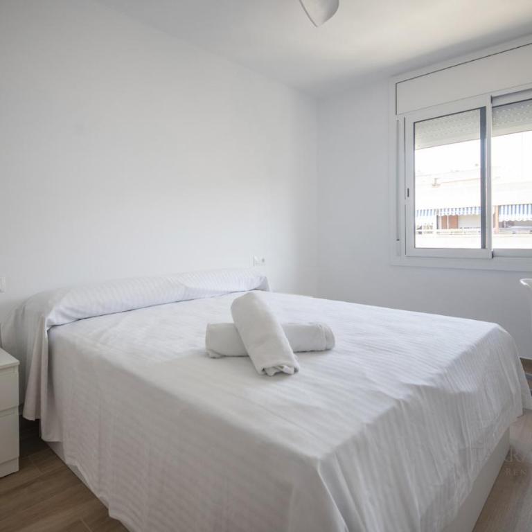 Tarraco Homes - TH64 Apartamento Luminoso y Espacioso - Apartamento - 18