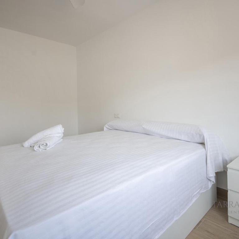 Tarraco Homes - TH64 Apartamento Luminoso y Espacioso - Apartamento - 19