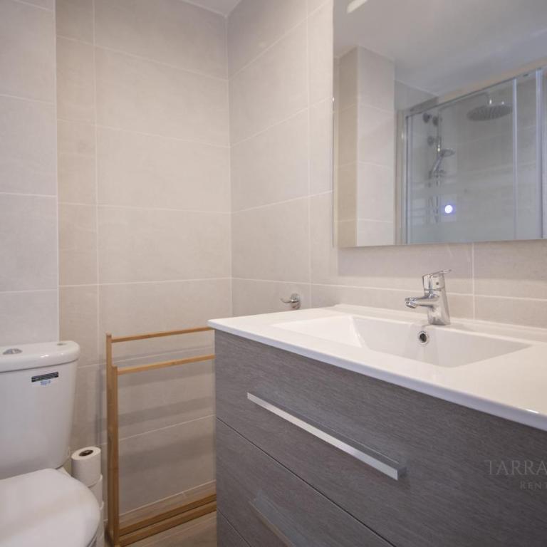 Tarraco Homes - TH64 Apartamento Luminoso y Espacioso - Apartamento - 20