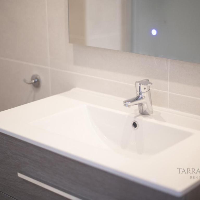 Tarraco Homes - TH64 Apartamento Luminoso y Espacioso - Apartamento - 22