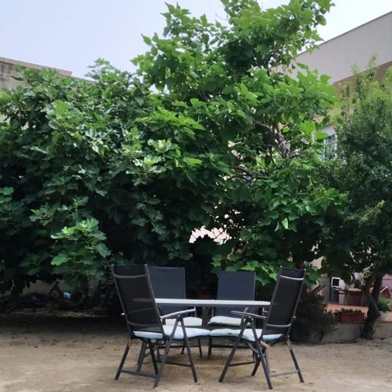 Casa Lo Fangar - Deltebre - Three-Bedroom House - 2