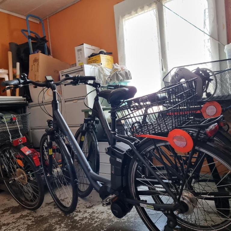 BNB Tuileries - Zweibettzimmer - 13