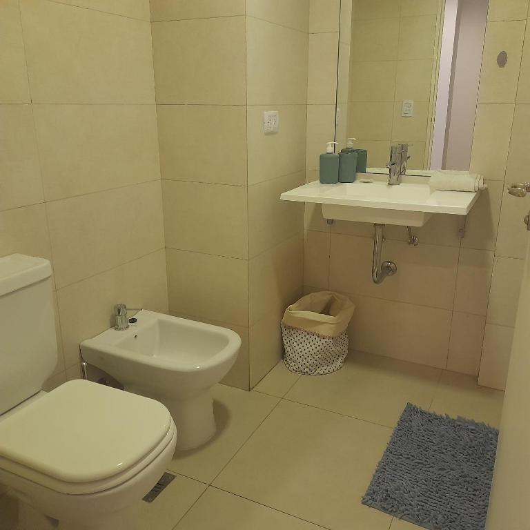 Medrano nuevo - Apartamento de 1 dormitorio - 6