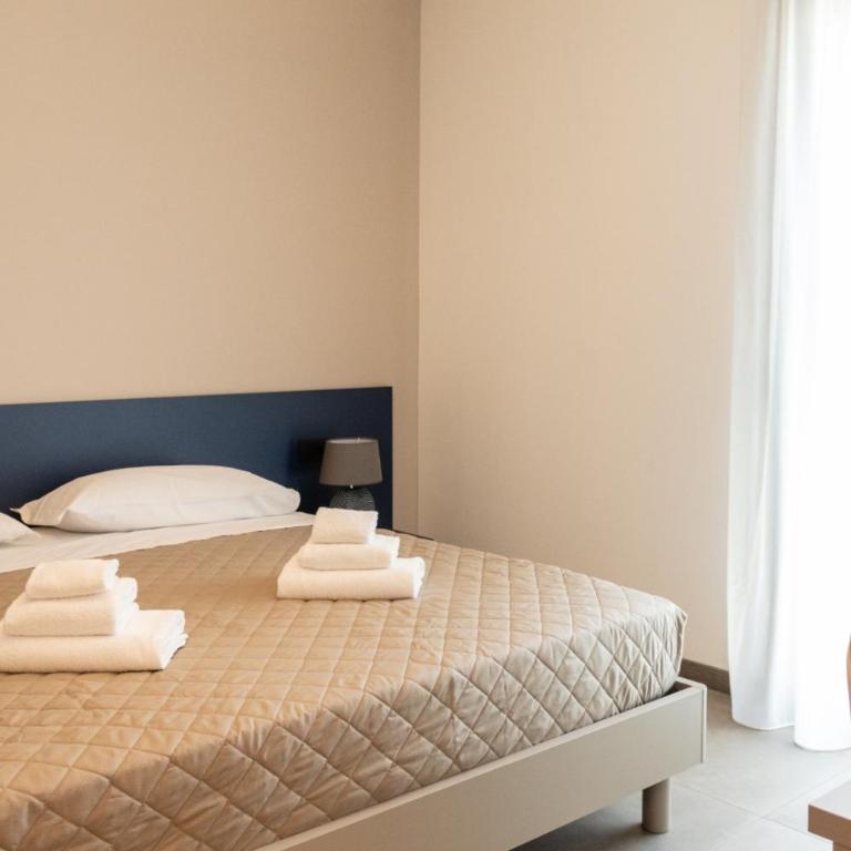 ApartmentsGarda - Residenza Garda Deluxe - Appartamento con Balcone - 4