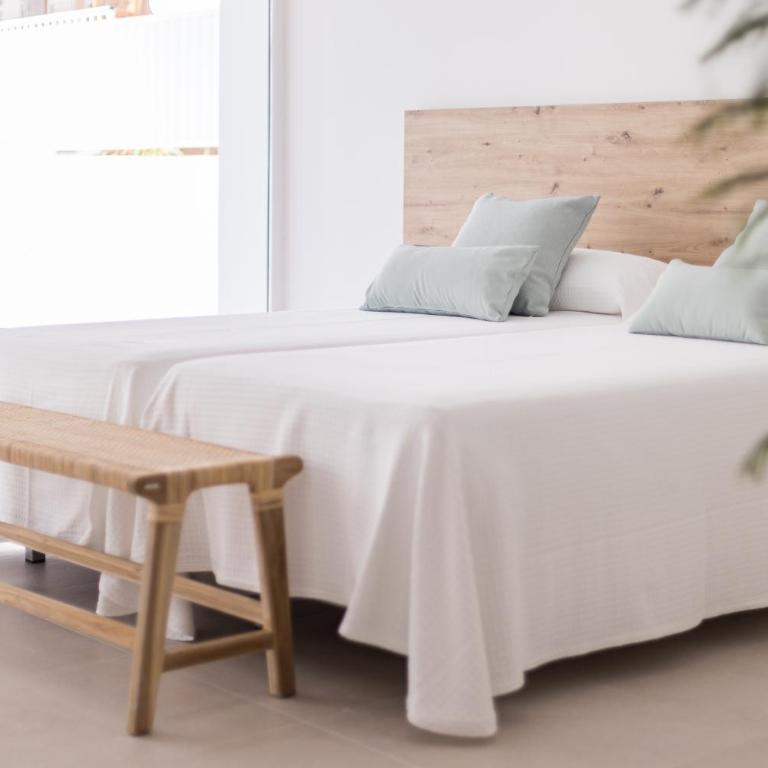 Bossa Bay Suites with Private Pool - MC Apartments Ibiza - Suite con piscina privada - 77