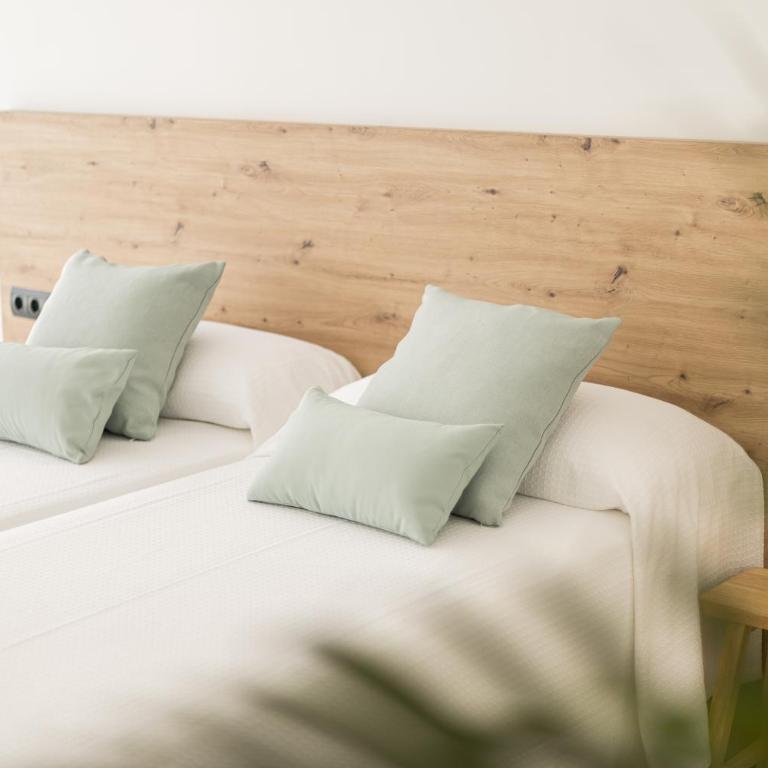 Bossa Bay Suites with Private Pool - MC Apartments Ibiza - Suite con piscina privada - 87