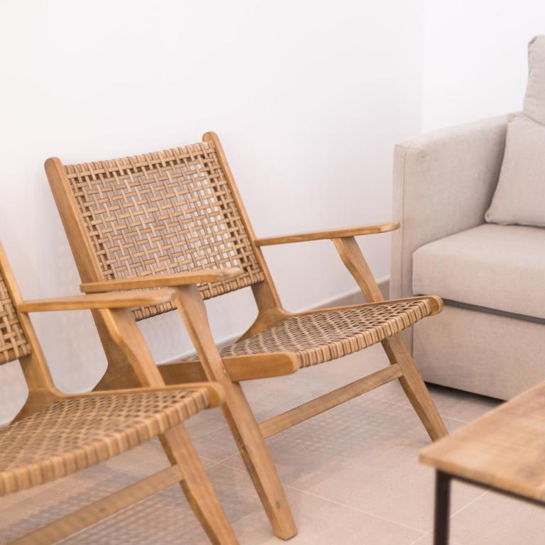 Bossa Bay Suites with Private Pool - MC Apartments Ibiza - Suite con piscina privada - 88