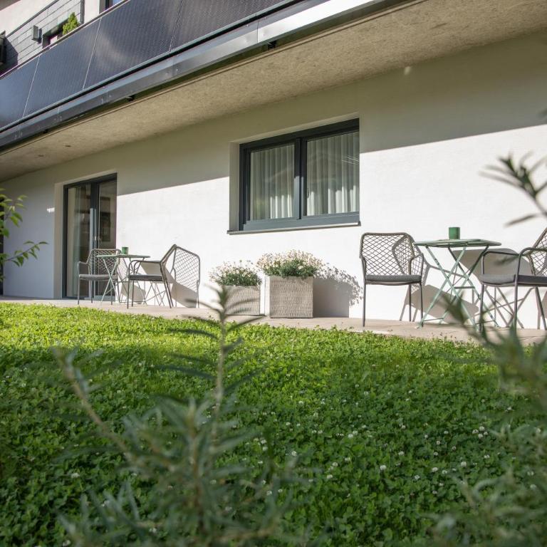 Starla 4 - Apartment mit 1 Schlafzimmer - 3