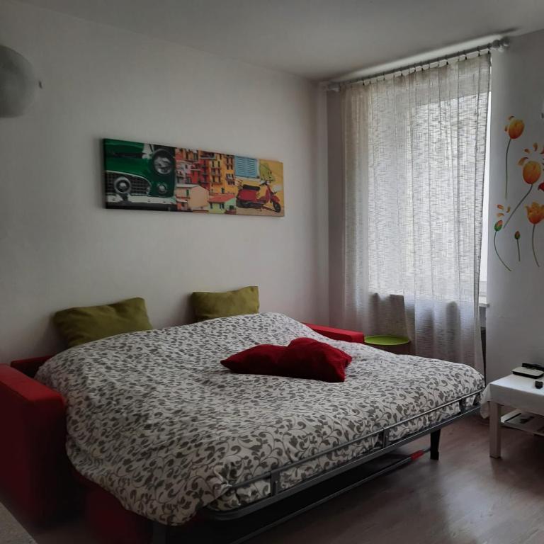 Residenza Contrada Tedesca 4 - Appartamento con 1 Camera da Letto - 4