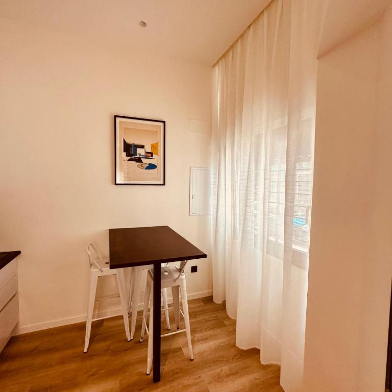 Apartamentos Sunsets Málaga Centro - Apartamento de 1 dormitorio - 7