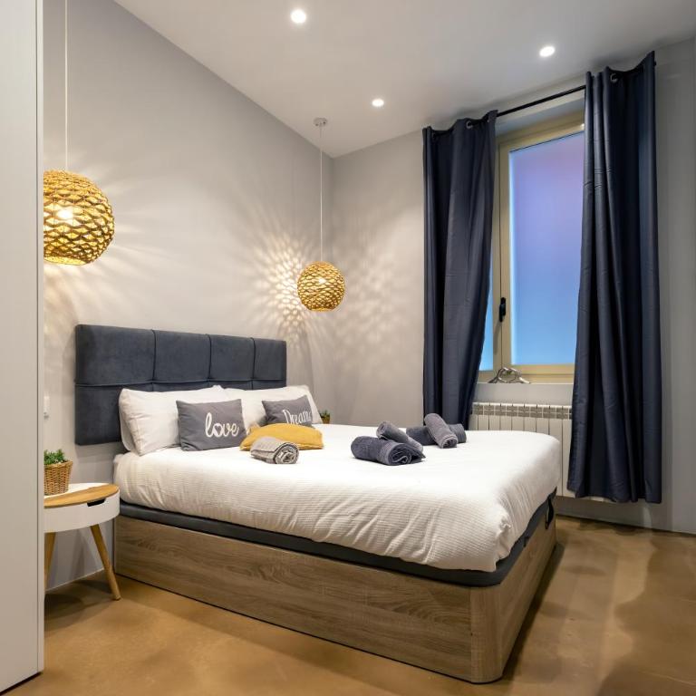 Loft Center Burgos by Unique Rooms - Apartamento de 2 dormitorios - 16