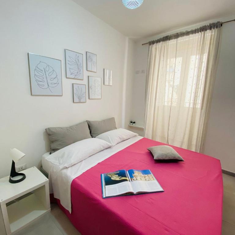 Casa 68 Ortigia - Standard Double Room - 6