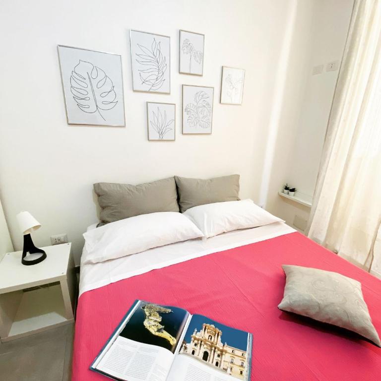 Casa 68 Ortigia - Standard Double Room - 5