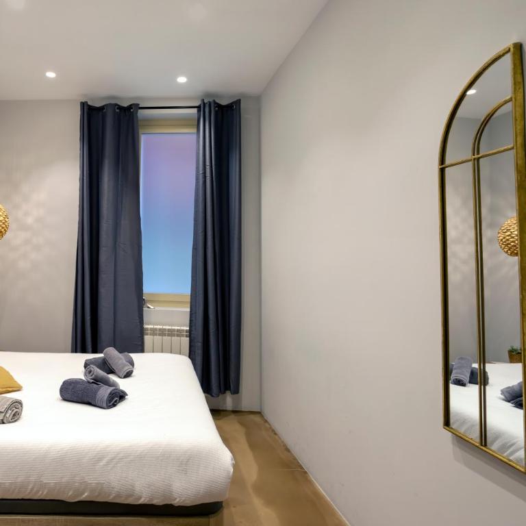 Loft Center Burgos by Unique Rooms - Apartamento de 2 dormitorios - 17