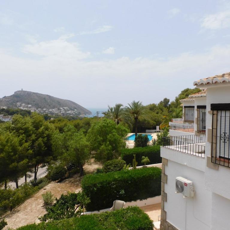 Cap d´Or house - Three-Bedroom Apartment - 36