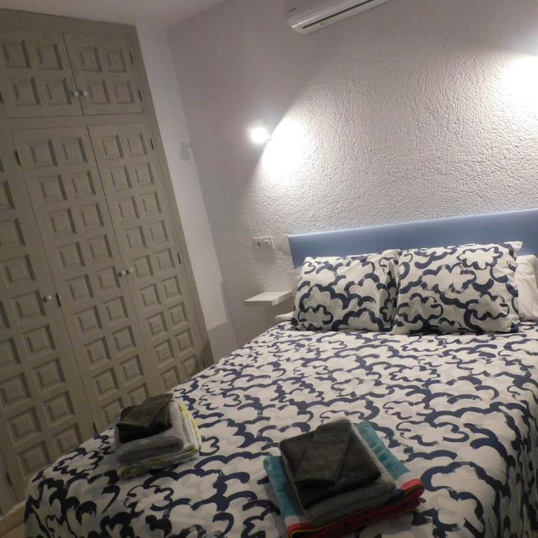 Cap d´Or house - Three-Bedroom Apartment - 40