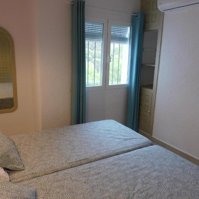 Cap d´Or house - Three-Bedroom Apartment - 43