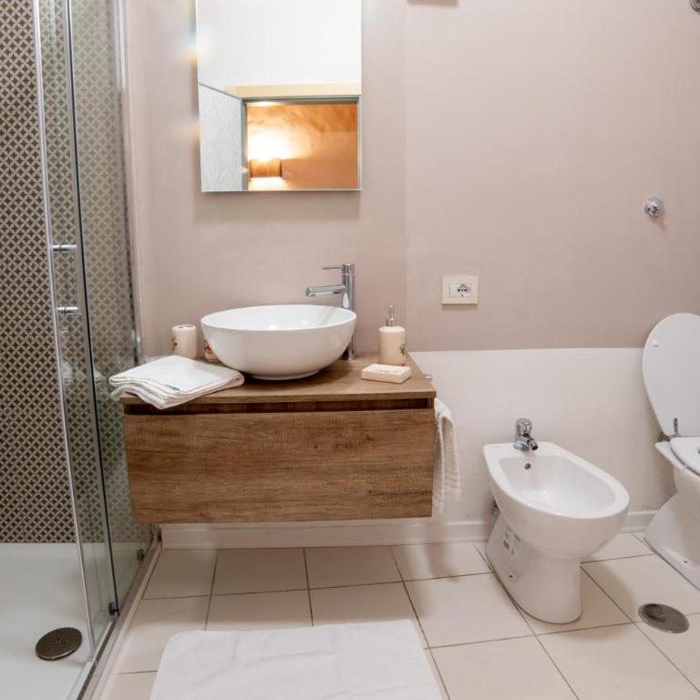 Appartamento Casti - Apartamento de 2 dormitorios - 18