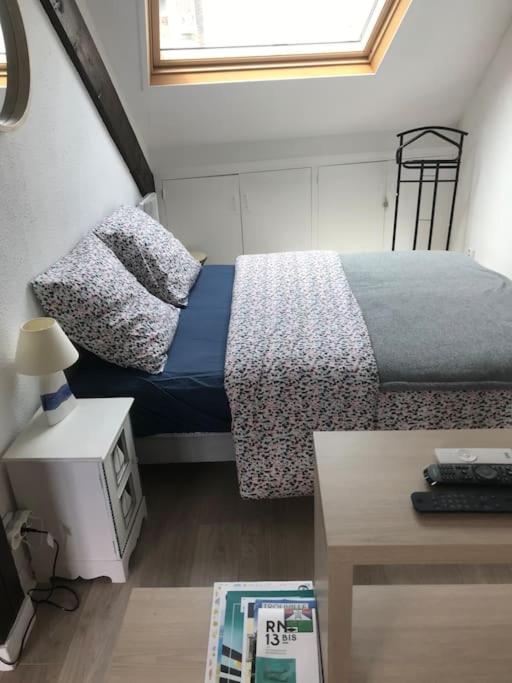 PLEIN CENTRE TRES GRAND STUDIO - Apartamento de 1 dormitorio - 4