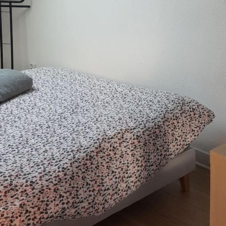 PLEIN CENTRE TRES GRAND STUDIO - Apartamento de 1 dormitorio - 11